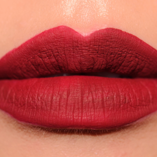 ColourPop Avenue Ultra Matte Liquid Lipstick (Discontinued)