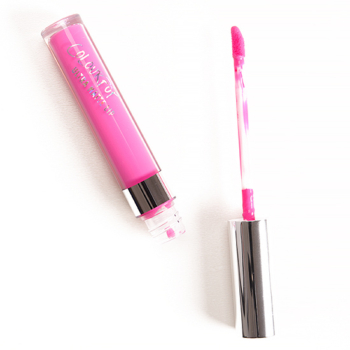 ColourPop Buds Ultra Matte Liquid Lipstick (Discontinued)