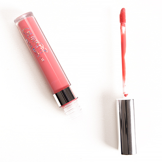 ColourPop Donut Ultra Matte Liquid Lipstick (Discontinued)