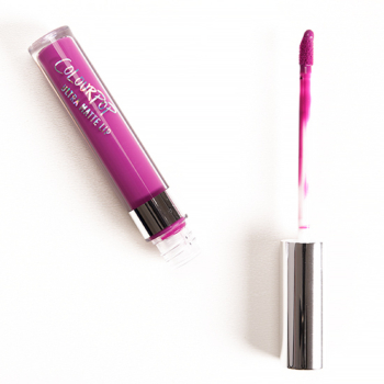 ColourPop Lychee Ultra Matte Liquid Lipstick (Discontinued)