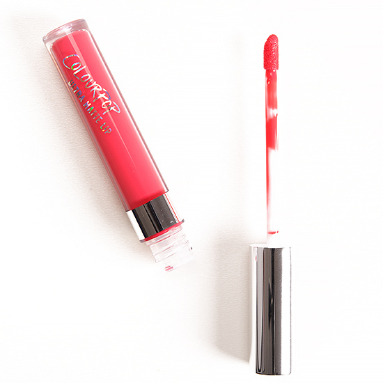 ColourPop Ouiji Ultra Matte Liquid Lipstick (Discontinued)