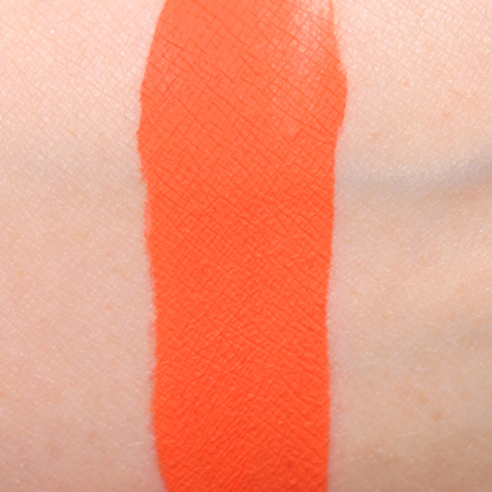 ColourPop Pacific Ultra Matte Liquid Lipstick (Discontinued)