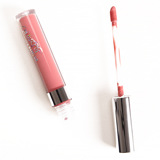 ColourPop Solow Ultra Matte Liquid Lipstick (Discontinued)