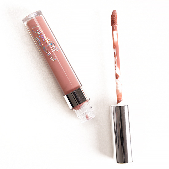 ColourPop Ultra Matte Liquid Lipstick (Discontinued) Trap
