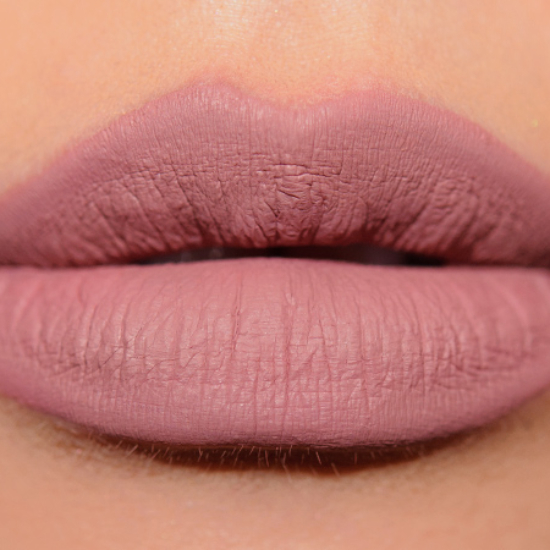 ColourPop Ultra Matte Liquid Lipstick (Discontinued) Trap