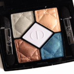 Dior Contraste Horizon (556) 5 Couleurs Eyeshadow Palette