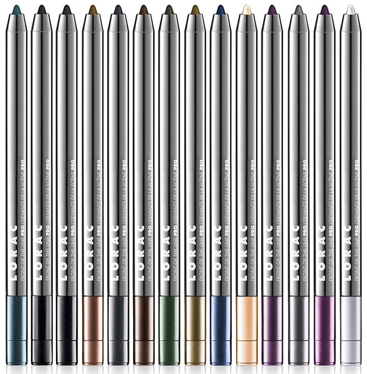 LORAC Fall 2015 Collection