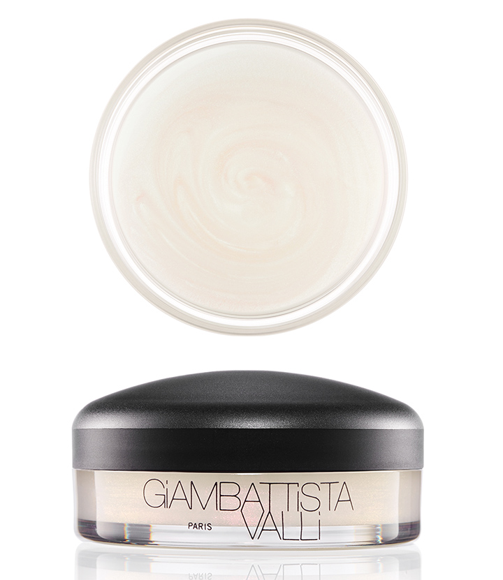 MAC x Giambattista Valli Collection