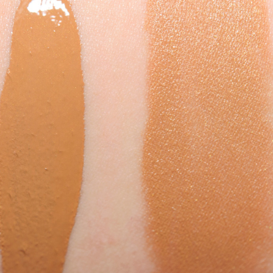 Giorgio Armani Sun Kiss (100) Maestro Liquid Summer Bronzer SPF 15