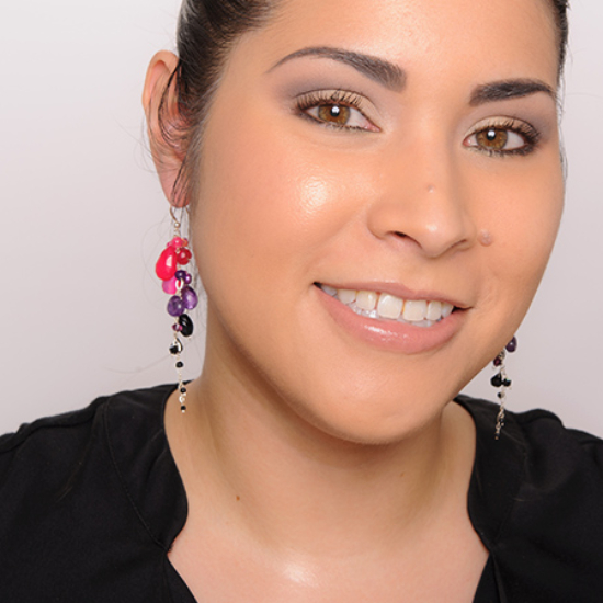 Armani No. 11 Fluid Sheer Review & Swatches