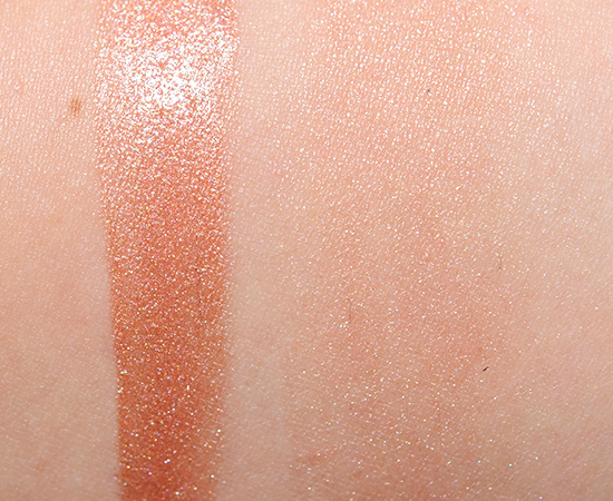 Giorgio Armani No. 17 Fluid Sheer