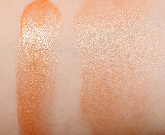 Giorgio Armani No. 03 Fluid Sheer