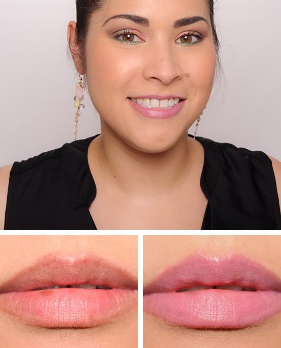 Givenchy Rose Fantaisie (202) Le Rouge-a-Porter