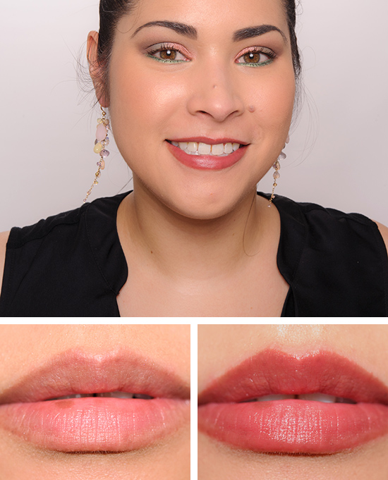 Givenchy Moka Imprime (304) Le Rouge-a-Porter
