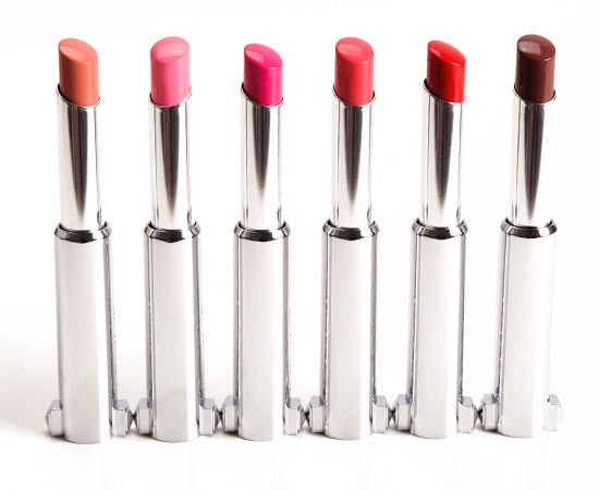 Givenchy  Le Rouge-a-Porter
