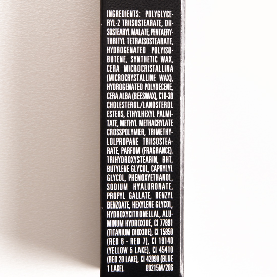 Givenchy  Le Rouge-a-Porter