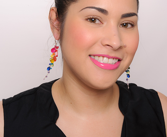 IT Cosmetics Matte Sweet Apple Vitality Cheek Flush