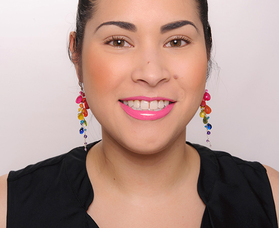 Kevyn Aucoin Desert Nights The Matte Bronzing Veil