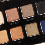 LORAC PRO Metal Pro Palette (8-Pan)
