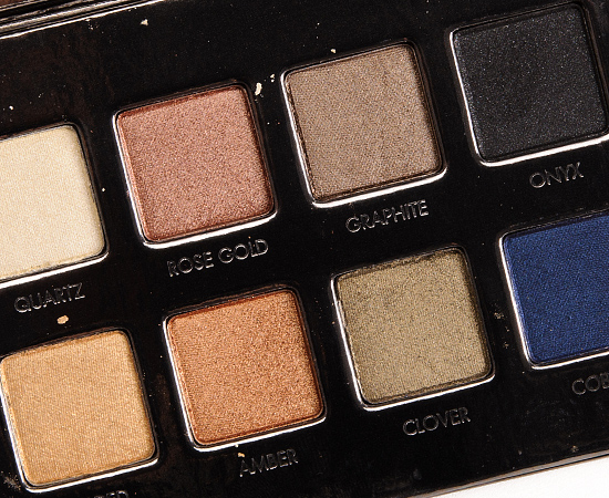 LORAC PRO Metal Palette