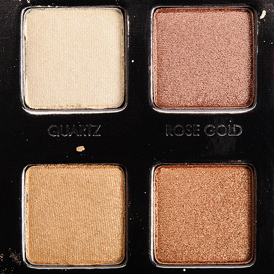 LORAC PRO Metal Palette