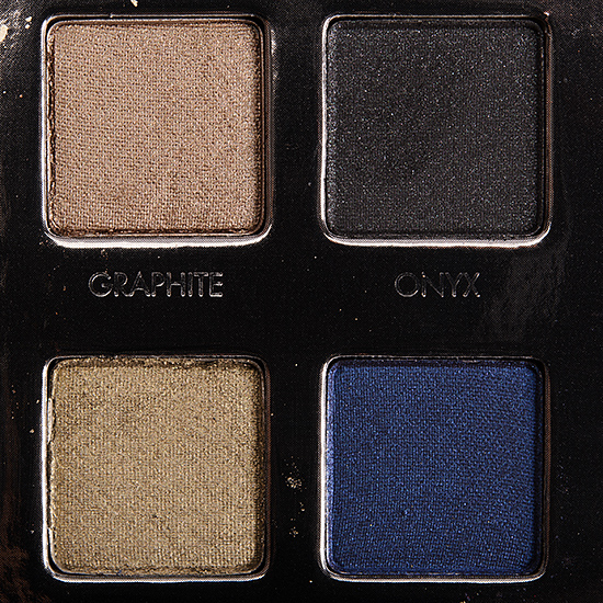 LORAC PRO Metal Palette