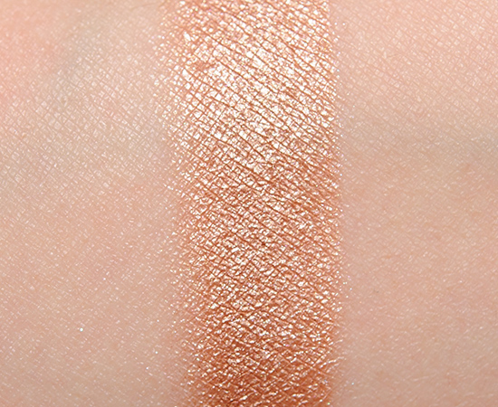 LORAC Rose Gold Eyeshadow