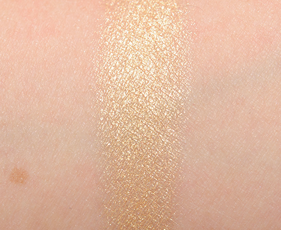 LORAC Gilded Eyeshadow