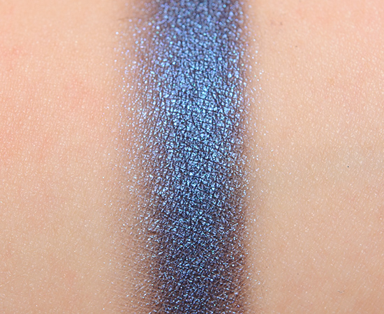 LORAC Cobalt Eyeshadow