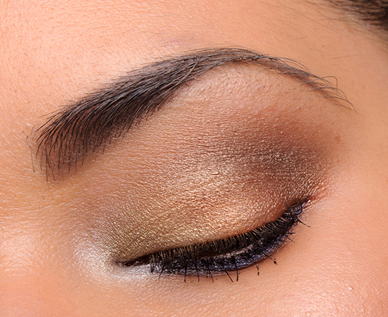 LORAC PRO Metal Palette