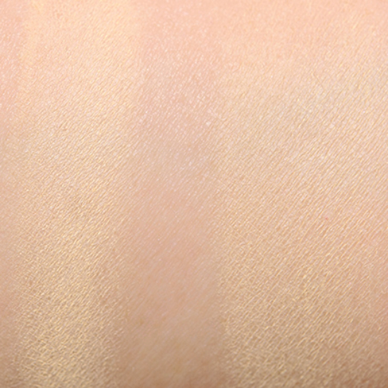 LORAC Yellow Highlight Highlight Powder