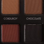 LORAC PRO Matte Pro Palette (8-Pan)