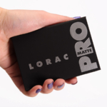 LORAC PRO Matte Pro Palette (8-Pan)