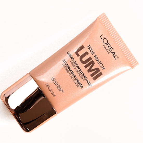 L'Oreal True Match Lumi Liquid Glow Illuminator
