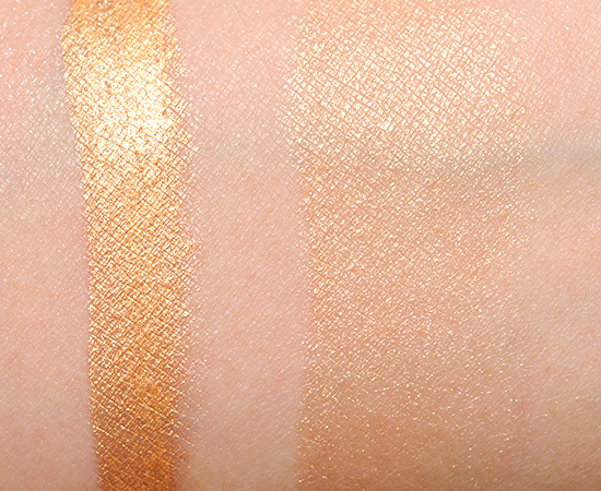 L'Oreal Golden Lumi Liquid Glow Illuminator