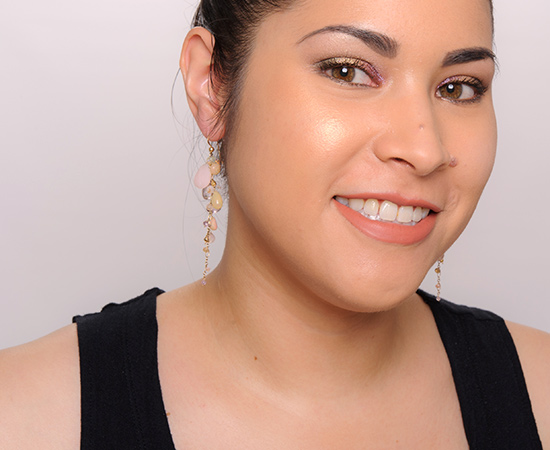 L'Oreal Golden Lumi Liquid Glow Illuminator