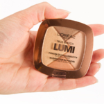 L\'Oreal Golden True Match Lumi Powder Glow Illuminator