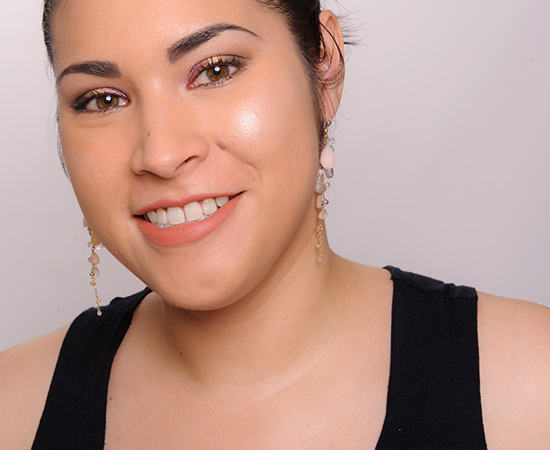 L'Oreal Ice Lumi Liquid Glow Illuminator