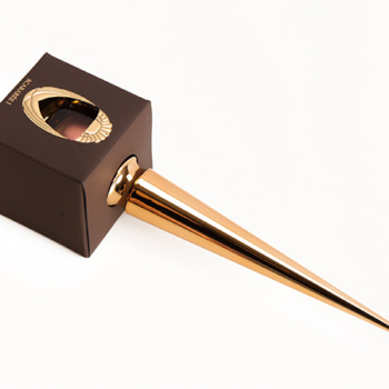 Christian Louboutin Beaute Scarabee I Nail Colour