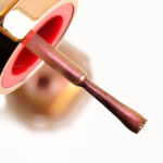 Christian Louboutin Beaute Scarabee I Nail Colour