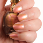 Christian Louboutin Beaute Scarabee I Nail Colour