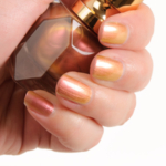 Christian Louboutin Beaute Scarabee I Nail Colour