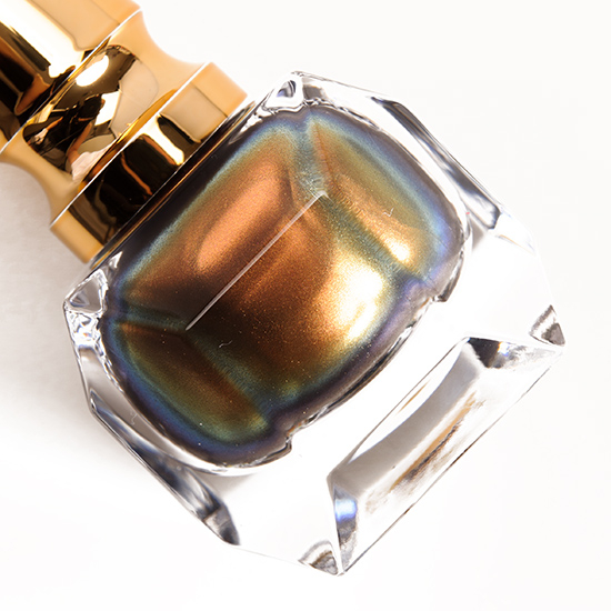 Christian Louboutin Beaute Scarabee I Nail Colour