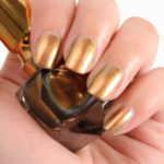 Christian Louboutin Beaute Scarabee III Nail Colour