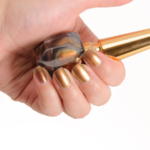 Christian Louboutin Beaute Scarabee III Nail Colour