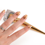 Christian Louboutin Beaute Scarabee III Nail Colour