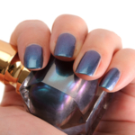 Christian Louboutin Beaute Scarabee II Nail Colour