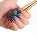 Christian Louboutin Beaute Scarabee II Nail Colour