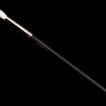 MAC 221 Mini Tapered Blending Brush