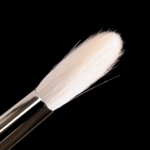 MAC 221 Mini Tapered Blending Brush 